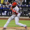 Book Jason Heyward for your next corporate event, function, or private party.