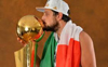 Book Marco Belinelli for your next event.