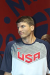 Book Kyle Korver for your next event.