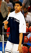 Book Jeremy Lamb for your next event.