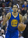Book Shaun Livingston for your next event.