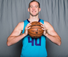 Book Cody Zeller for your next event.