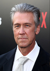 Book Alan Ruck for your next event.