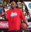 Book Jerry Stackhouse for your next event.
