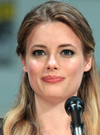 Book Gillian Jacobs for your next event.