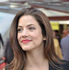 Book Julie Gonzalo for your next event.