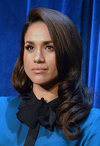 Book Meghan Markle for your next corporate event, function, or private party.