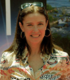 Book Mimi Rogers for your next event.