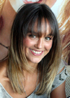 Book Sharni Vinson for your next event.
