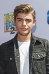 Book Garrett Clayton for your next event.