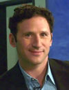 Book Mark Feuerstein for your next event.