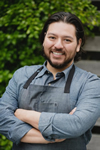 Book Chef Ray Garcia for your next event.