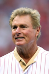 Book Steve Carlton for your next event.