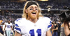 Book Cole Beasley for your next event.