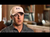 Book Jordan Spieth for your next corporate event, function, or private party.