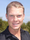 Book Danny Willett for your next corporate event, function, or private party.