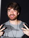 Book Oliver Heldens for your next event.