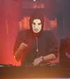 Book Angerfist for your next event.