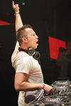 Book Sander van Doorn for your next corporate event, function, or private party.