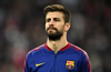 Book Gerard Pique for your next event.