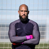 Book Tim Howard for your next event.