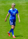 Book Megan Rapinoe for your next corporate event, function, or private party.