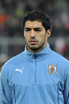 Book Luis Suarez for your next corporate event, function, or private party.