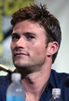 Book Scott Eastwood for your next event.