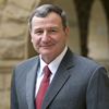 Book Karl Eikenberry for your next event.