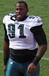 Book Fletcher Cox for your next event.