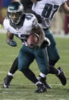 Book Darren Sproles for your next event.
