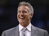 Book Brett Brown for your next event.
