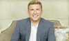 Book Todd Chrisley for your next event.