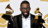 Book Tye Tribbett for your next event.