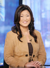 Book Juju Chang for your next event.