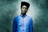 Book Benjamin Clementine for your next event.