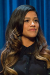 Book Gina Rodriguez for your next event.