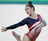 Book Aly Raisman for your next corporate event, function, or private party.