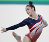 Book Aly Raisman for your next event.