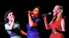 Book I Gotta Right to Sing the Blues: A Salute to Ella, Judy, & Patsy for your next event.