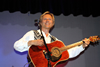 Book Back Home Again Tribute to John Denver for your next event.