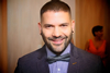 Book Guillermo Diaz for your next event.