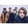 Book Nothing But Thieves for your next event.