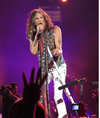 Book Steven Tyler for your next event.
