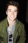 Book Corey Cott for your next event.