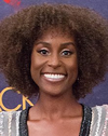 Book Issa Rae for your next corporate event, function, or private party.