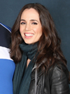 Book Eliza Dushku for your next event.