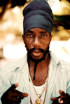Book Sizzla for your next event.