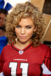 Book AnnaLynne McCord for your next event.