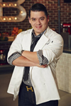 Book Katsuji Tanabe for your next event.